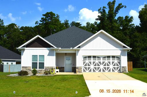 709 Adirondac Way, Bonaire, GA, 31005-5636 | Card Image