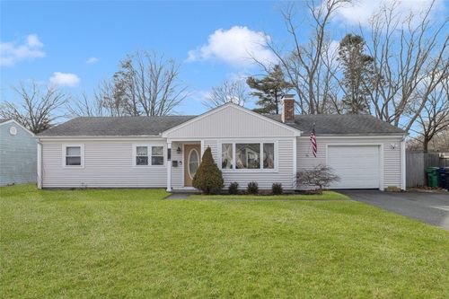 59 Claypool Drive, Warwick, RI, 02886 | Card Image