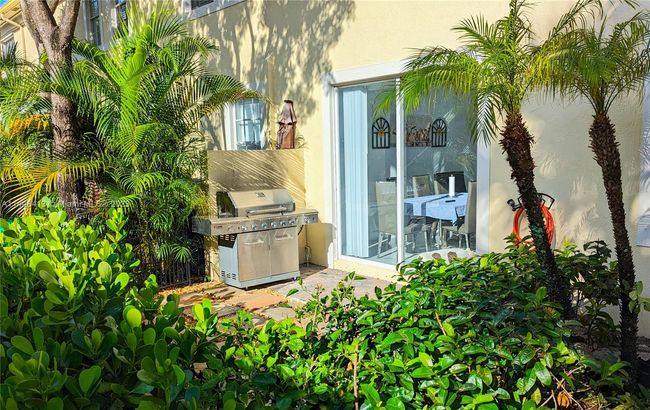 101 - 2701 Sw 85th Ave, Townhouse with 4 bedrooms, 3 bathrooms and null parking in Miramar FL | Image 35