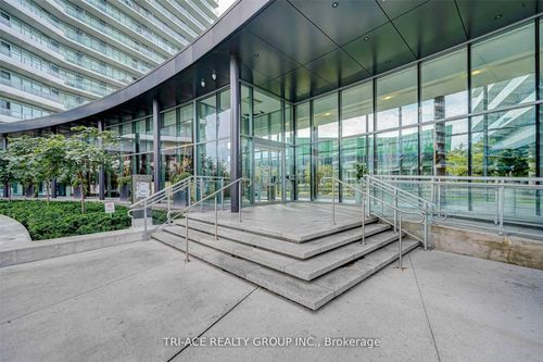 705-117 Mcmahon Dr, North York, ON, M2K0E4 | Card Image