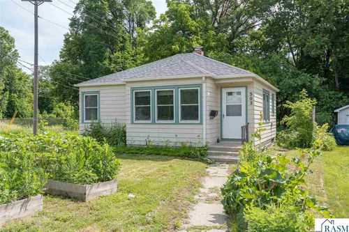 303 Hubbell Ave, Mankato, MN, 56001-2059 | Card Image