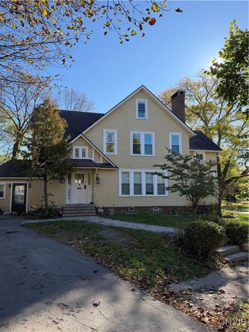 1401 Euclid Ave, Syracuse, NY, 13224-1938 | Card Image