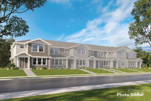 4101 W Perspective St, Eagle, ID, 83616-1110 | Card Image