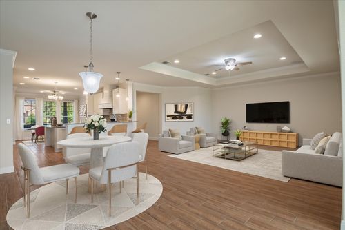 306 Cypress Springs Way, Georgetown, TX, 78633-2191 | Card Image