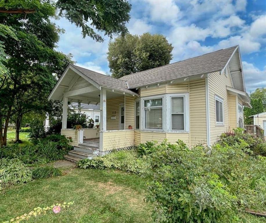 Douglas St, Rice Lake, WI 54868