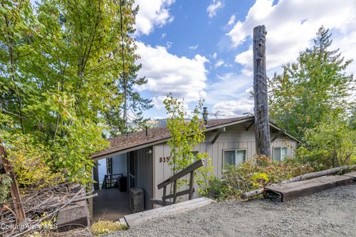 815 W Edgewater Ct, Worley, ID, 83876-4908 | Card Image