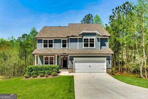 537 Principal Meridian Dr, Dallas, GA, 30132-6069 | Card Image