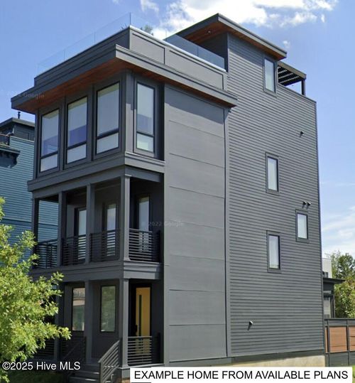 27 Ellen Dawson Way, Raleigh, NC, 27603 | Card Image