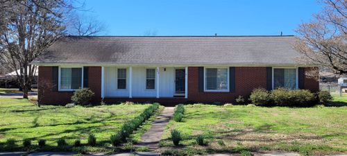 400 N Edmonds Ave, Mccrory, AR, 72101-8086 | Card Image