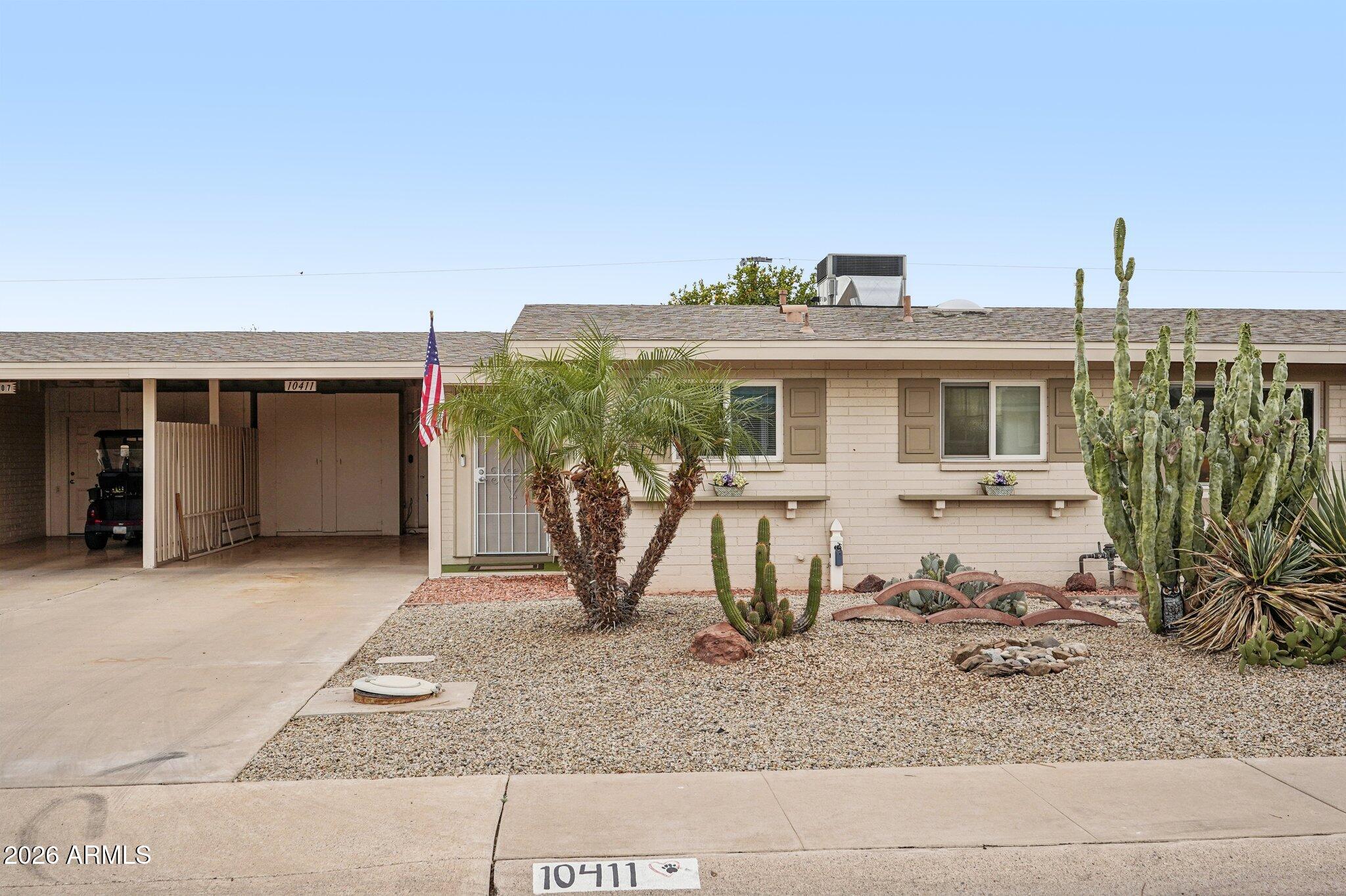Residential in Sun City 2