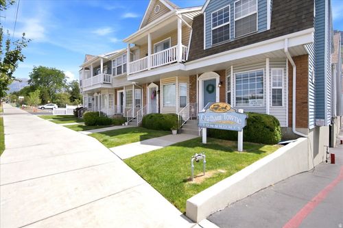 29-992 900, Provo, UT, 84604-3535 | Card Image