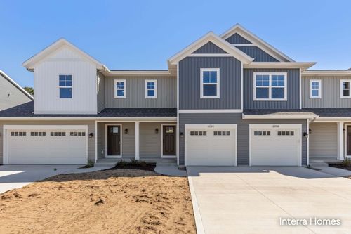 7-6134 Burgess Dr, Spring Lake, MI, 49456-6101 | Card Image