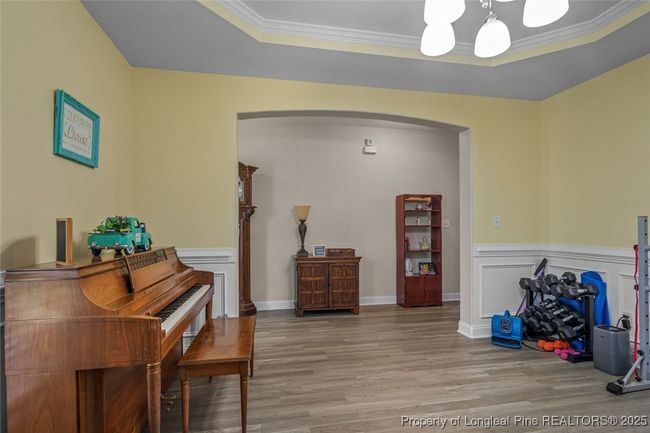 50 Turner Matthew Ct, House other with 4 bedrooms, 4 bathrooms and null parking in Spring Lake NC | Image 8