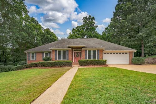 4434 Plumtree Ln, Tuscaloosa, AL, 35405-5726 | Card Image