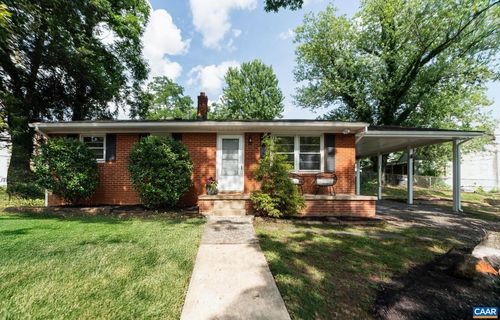 122 Westerly Ave, CHARLOTTESVILLE, VA, 22903-2961 | Card Image