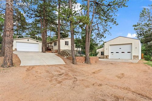 8025 Topeka Ave, Cascade, CO, 80809-1717 | Card Image