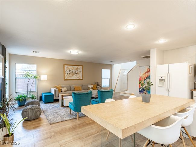 11220 Salentino Ave, House other with 3 bedrooms, 4 bathrooms and null parking in Las Vegas NV | Image 9