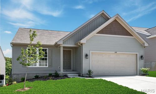 1 Tremont @ Summit At Park Hills, Troy, MO, 63379 | Card Image