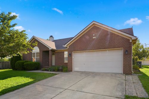 117 Denton Ct, Nicholasville, KY, 40356-1195 | Card Image