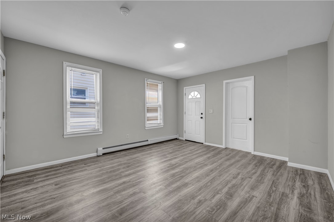 Residential Lease in Cleveland 5