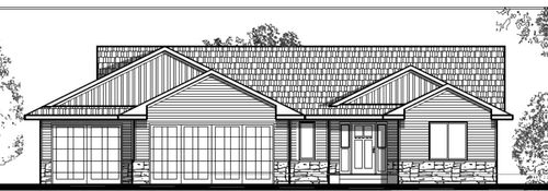1735 Glen Rock Dr, Marion, IA, 52302 | Card Image