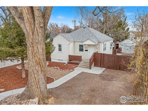 1034 19th Ave, Greeley, CO, 80631 | Card Image