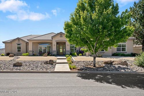 11805 Anthem Dr, Spanish Springs, NV, 89441-6279 | Card Image