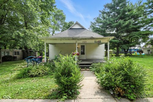 307 N Blake St, Sheridan, IN, 46069-1063 | Card Image