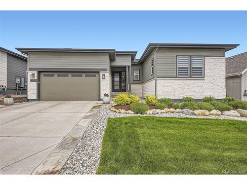 2105 Bellcove Dr, Castle Pines, CO, 80108-9584 | Card Image
