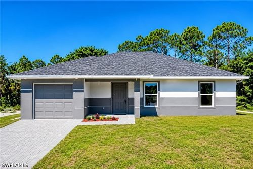 2909 15th St Sw, LEHIGH ACRES, FL, 33976 | Card Image