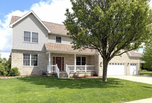 808 E Margaret Ln, Bourbonnais, IL, 60914-1981 | Card Image
