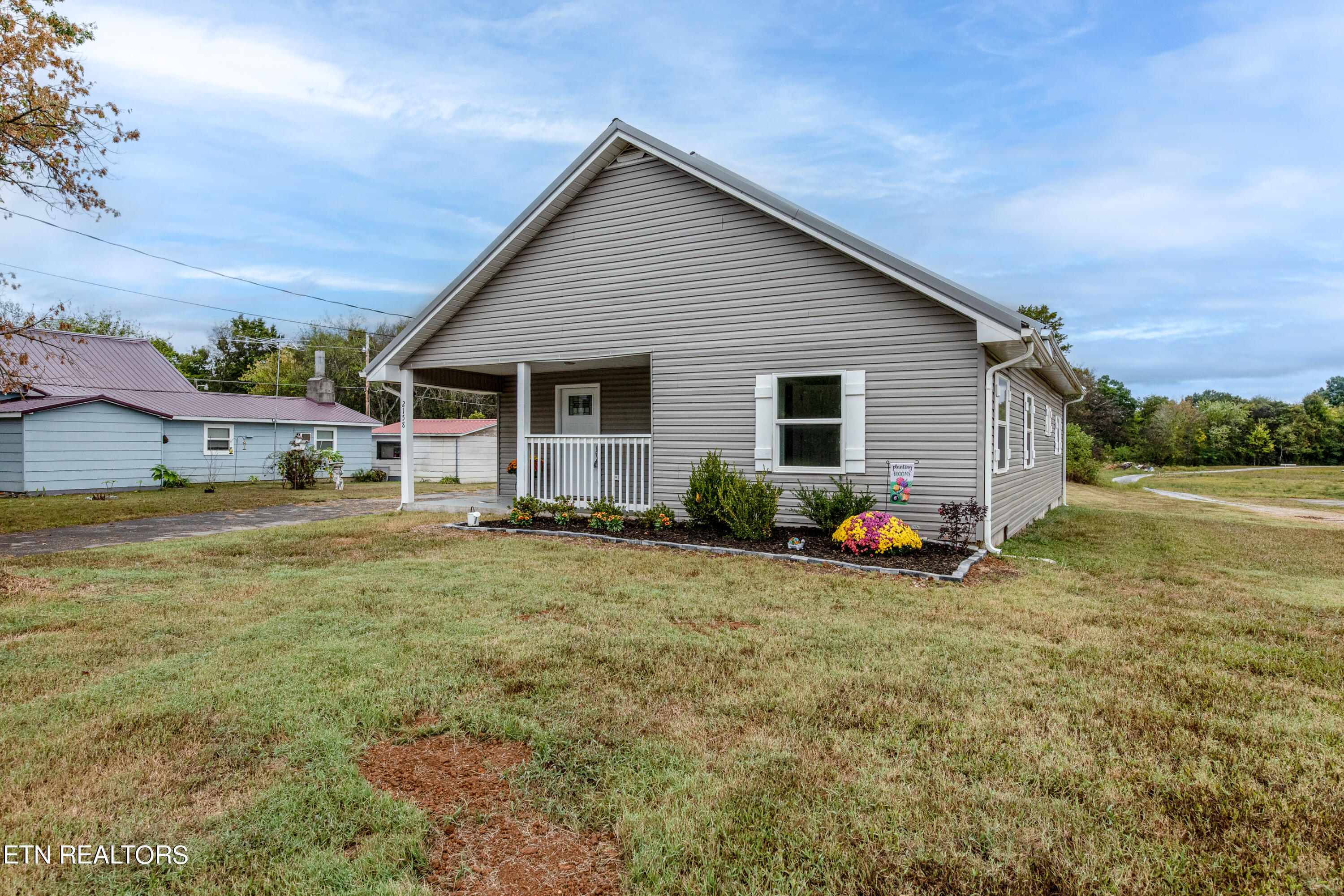Big Springs Rd, Maryville, TN 37801