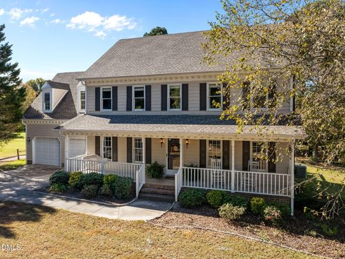 5420 Westminster Ln, Fuquay Varina, NC, 27526-9067 | Card Image