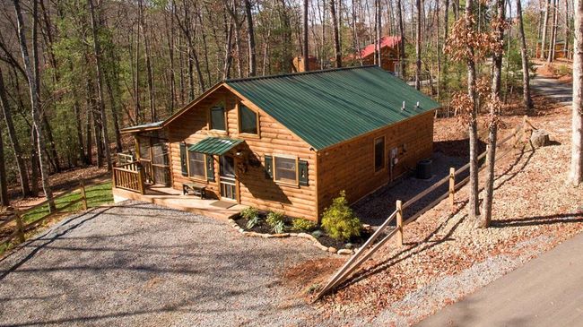 20 Lauras Cove Ln, House other with 2 bedrooms, 2 bathrooms and 1 parking in Murphy NC | Image 4