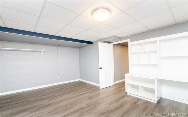 715 Valley View Trce, Home with 4 bedrooms, 3 bathrooms and null parking in New Albany IN | Image 64