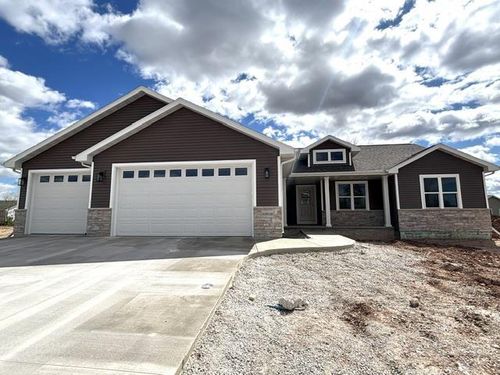 N9036 Cedar Court, HARRISON, WI, 54915 | Card Image