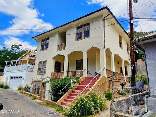 a-69 and 69A Ok St, Bisbee, AZ, 85603-1061 | Card Image