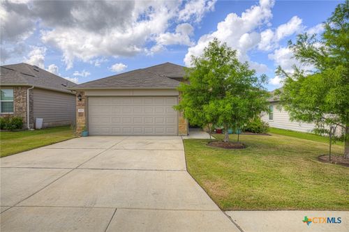 809 Nodding Nixie, Seguin, TX, 78155 | Card Image