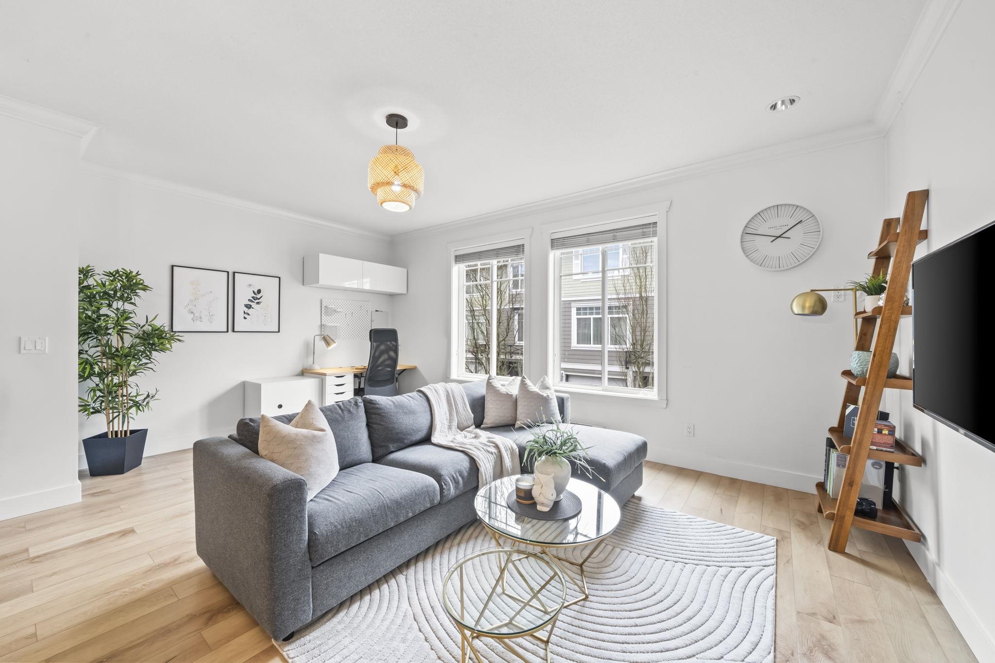 Residential in Surrey 2