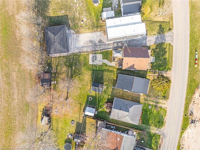 793 Lakeshore Rd, House other with 3 bedrooms, 1 bathrooms and 2 parking in Selkirk ON | Image 47