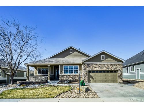 15005 Verbena St, Thornton, CO, 80602 | Card Image