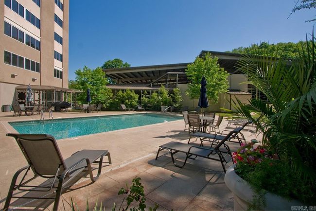 304 - 3700 Cantrell Road #304, Home with 1 bedrooms, 1 bathrooms and null parking in Little Rock AR | Image 37