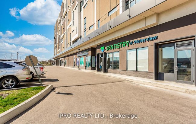 511 - 560 N Service Rd, Condo with 2 bedrooms, 2 bathrooms and 1 parking in Grimsby ON | Image 29