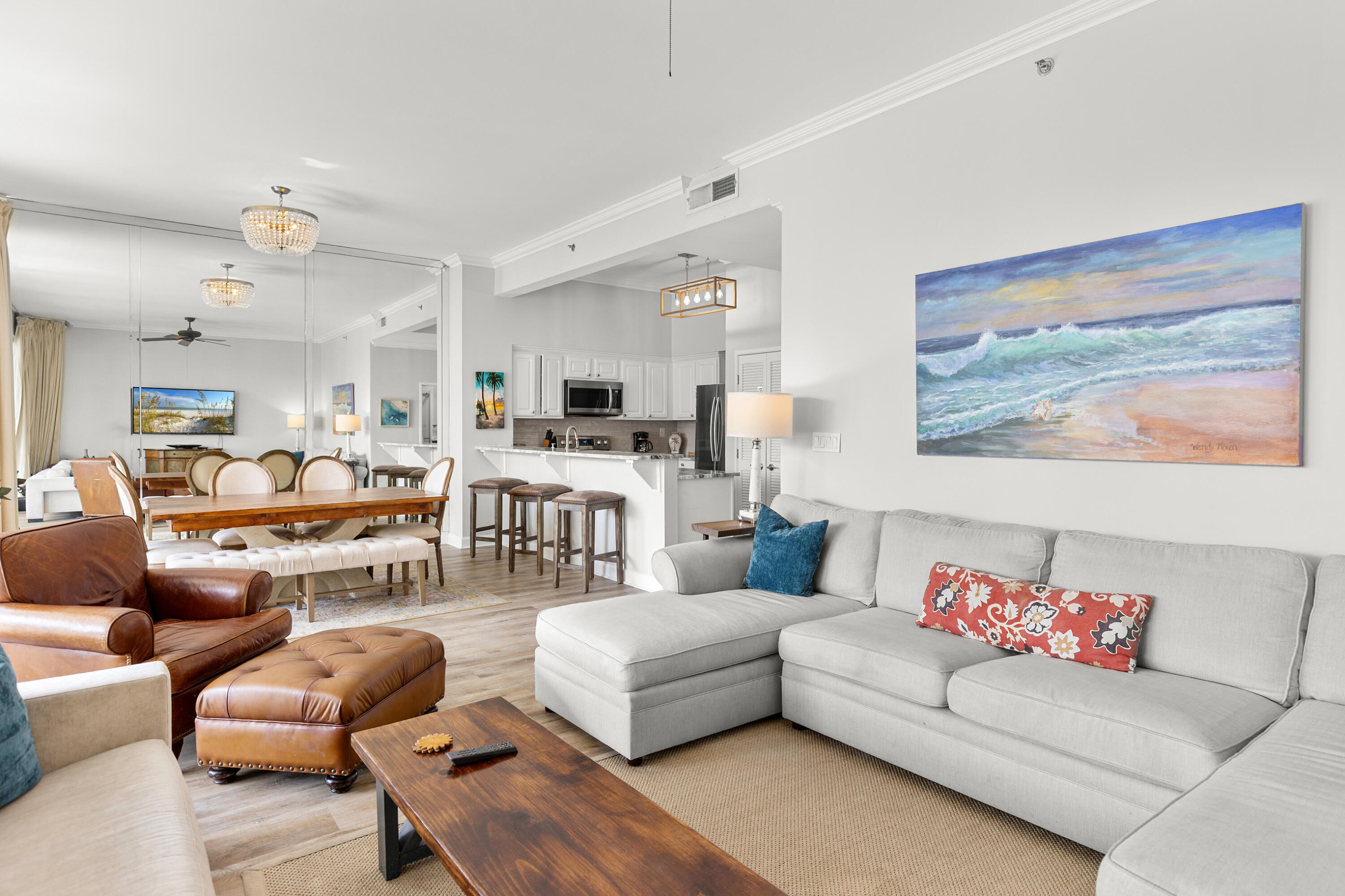Residential in Miramar Beach 2