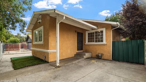 919 S Grant St, Stockton, CA, 95206-1605 | Card Image