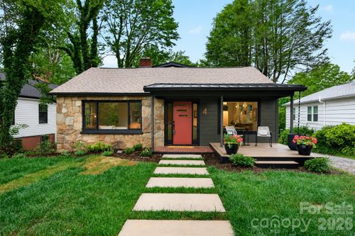 4 Baird Ln, Asheville, NC, 28804-2205 | Card Image