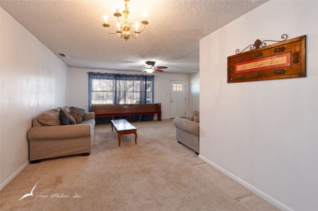 1002 S Pioneer Dr, House other with 3 bedrooms, 2 bathrooms and null parking in Abilene TX | Image 9