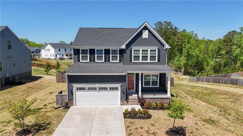 3574 Trillium Dr, Toano, VA, 23168-9085 | Card Image