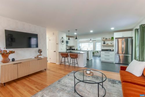 1008 Coleman Dr, CHARLOTTESVILLE, VA, 22901 | Card Image