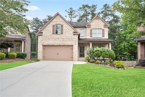 2720 Tuscany Park Dr, Lawrenceville, GA, 30043-1348 | Card Image